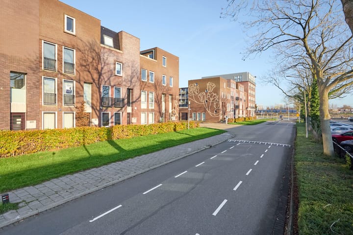 Foto 60 van Plateellaan 16