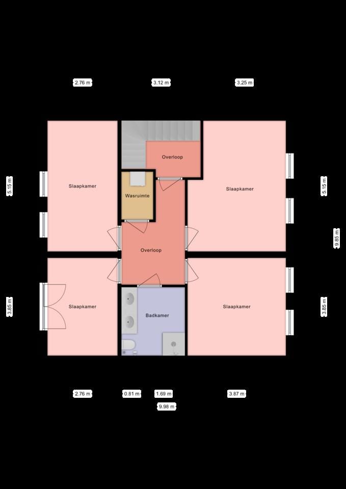 Foto 65 van Plateellaan 16