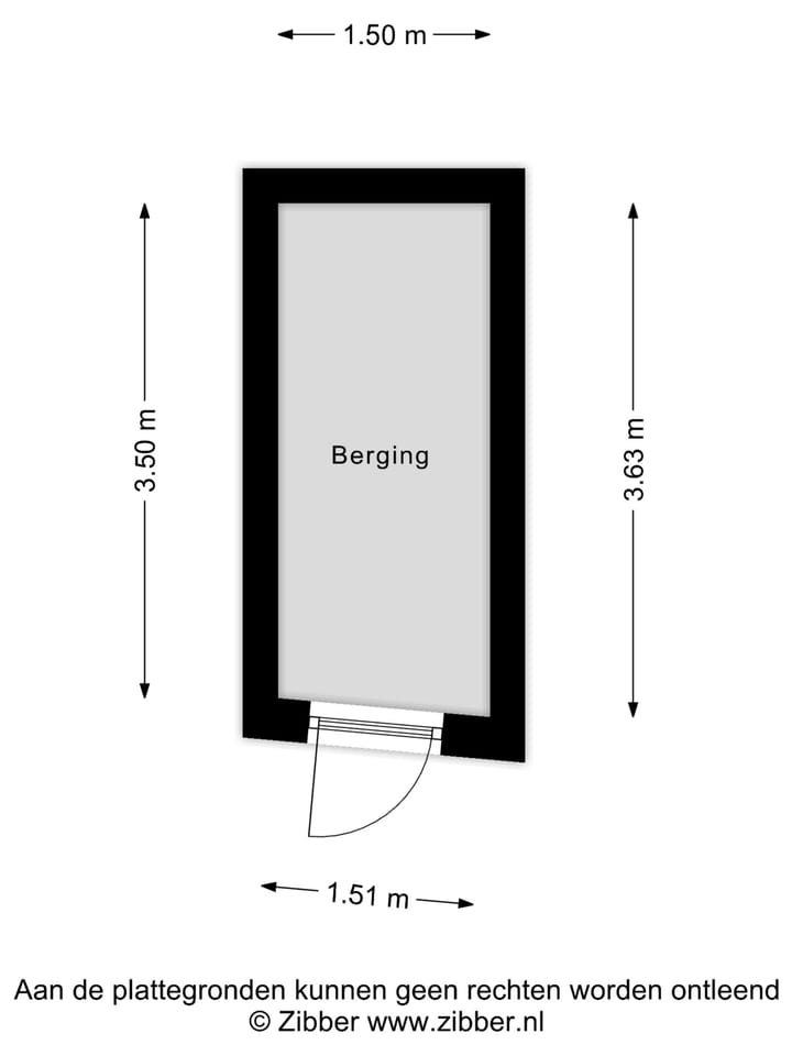 Foto 19 van Meerkreuk 50