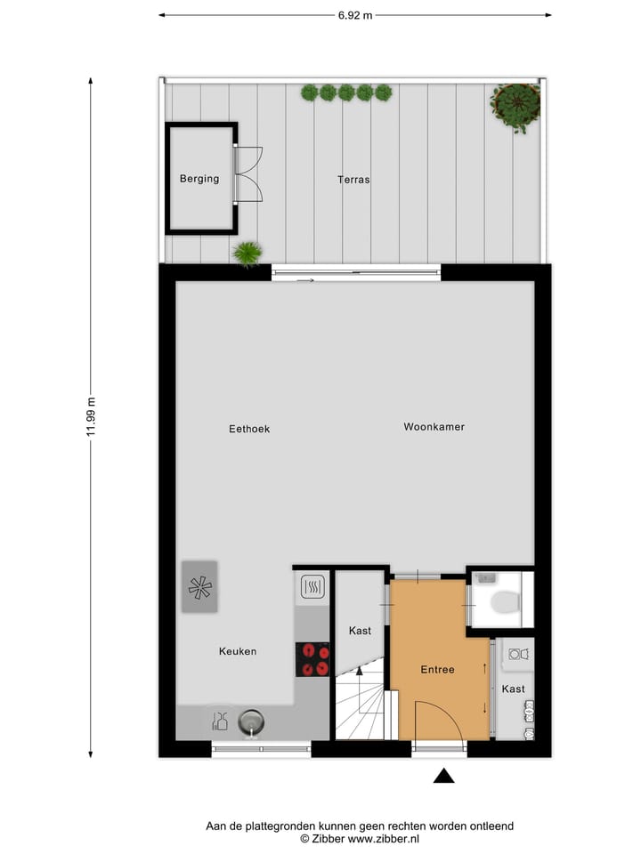 Foto 20 van Meerkreuk 50