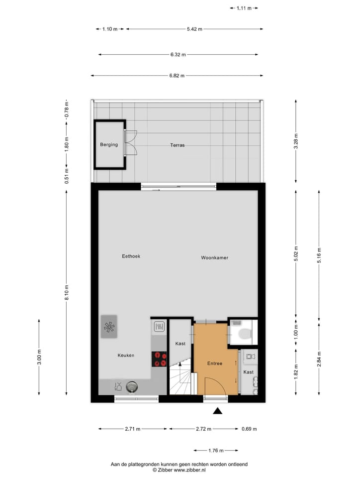 Foto 21 van Meerkreuk 50