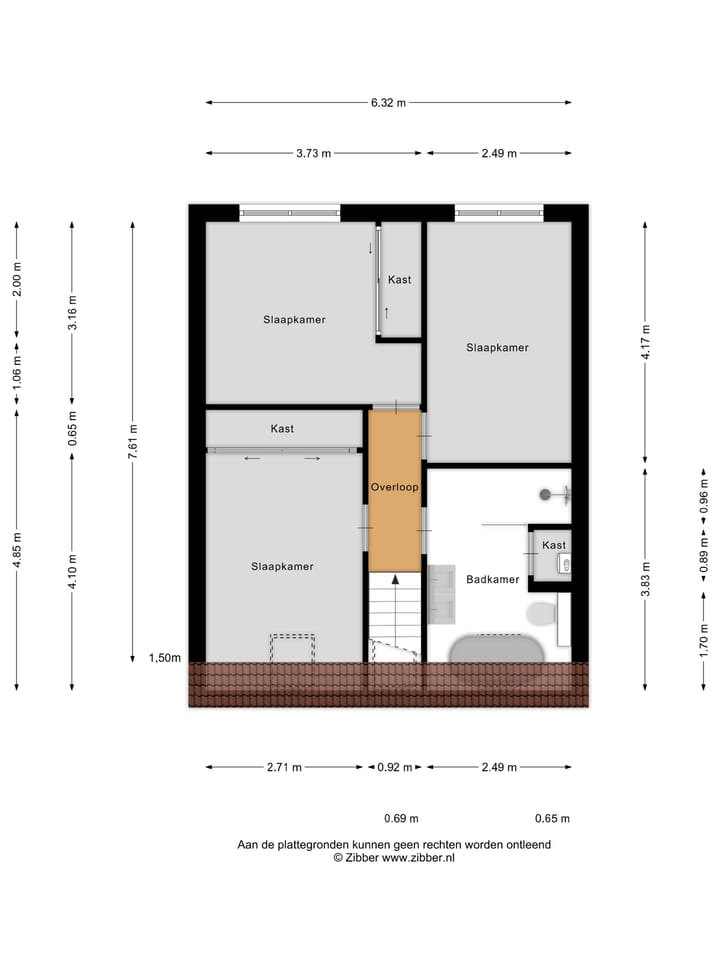 Foto 22 van Meerkreuk 50