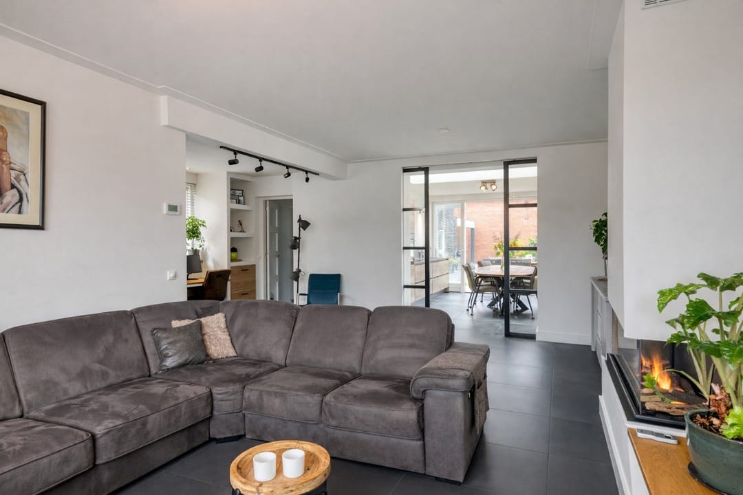 Foto 2 van Oranjestraat 8