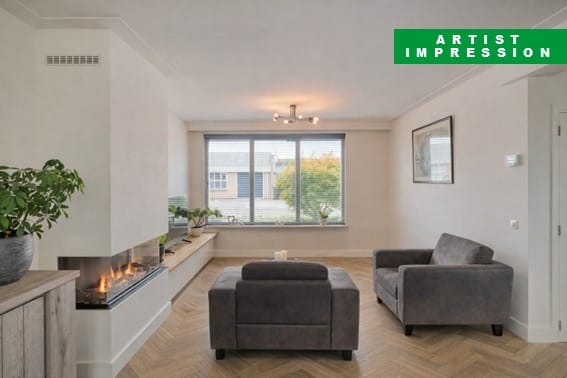 Foto 12 van Oranjestraat 8