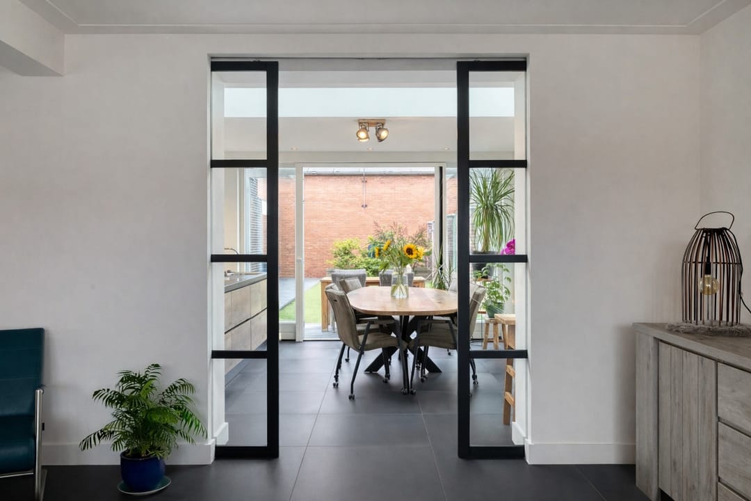 Foto 17 van Oranjestraat 8