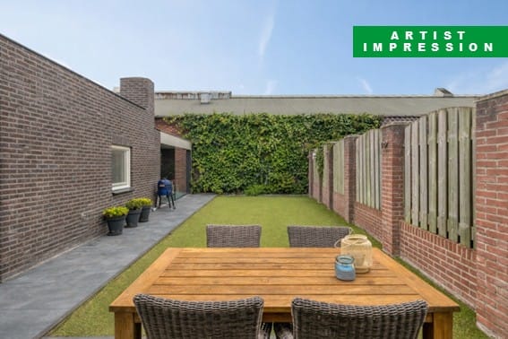 Foto 45 van Oranjestraat 8