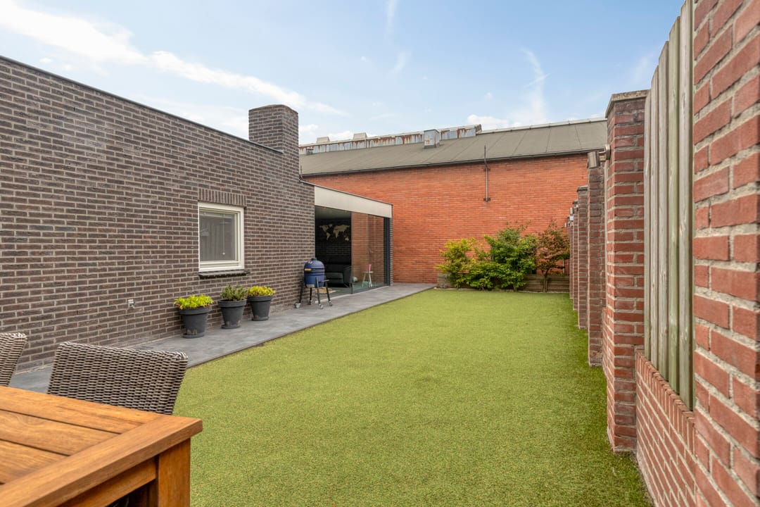 Foto 46 van Oranjestraat 8