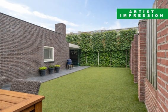 Foto 47 van Oranjestraat 8