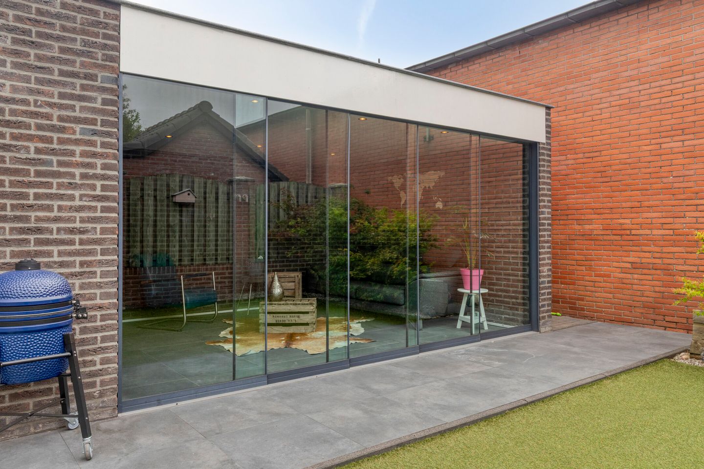 Foto 50 van Oranjestraat 8