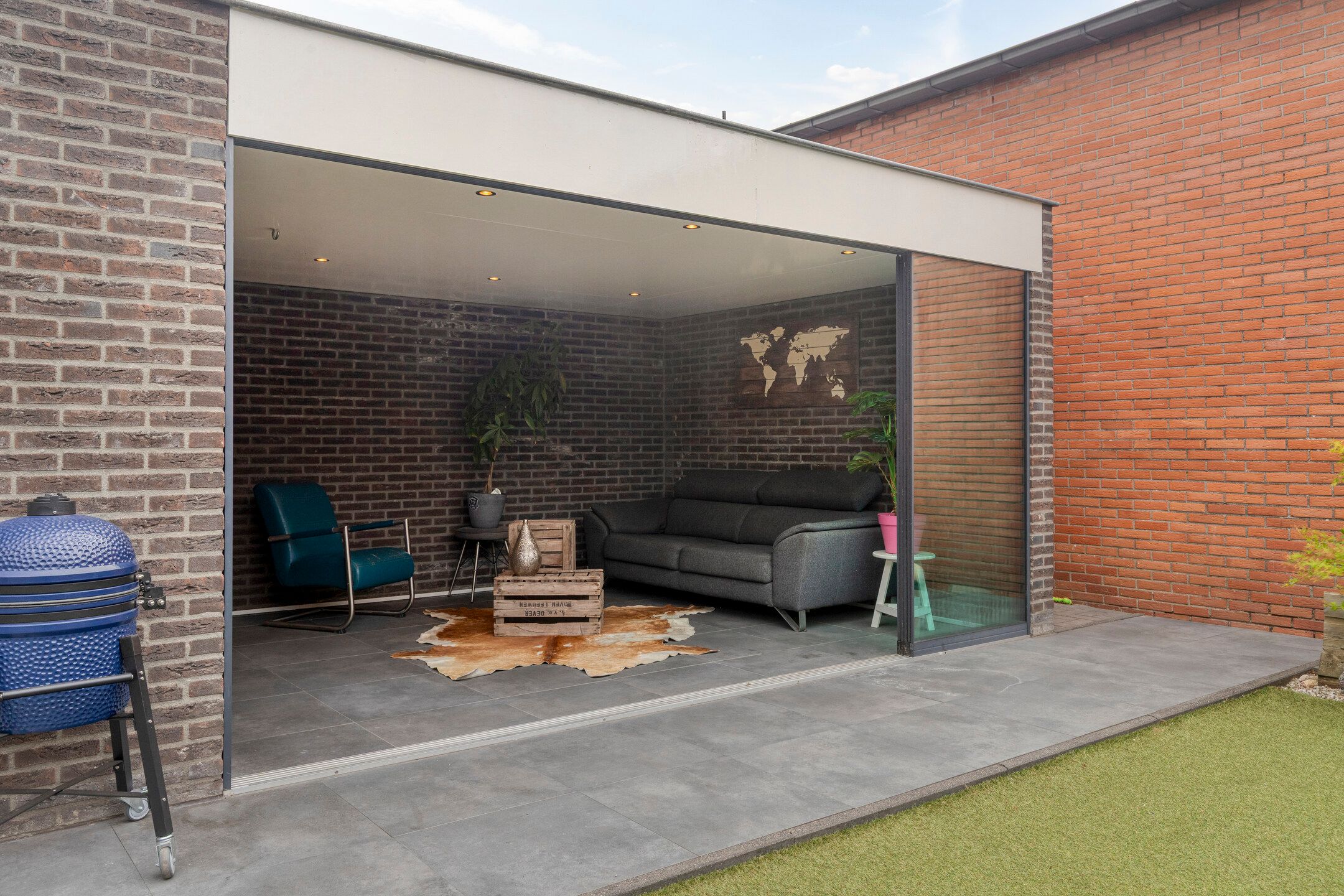 Foto 51 van Oranjestraat 8