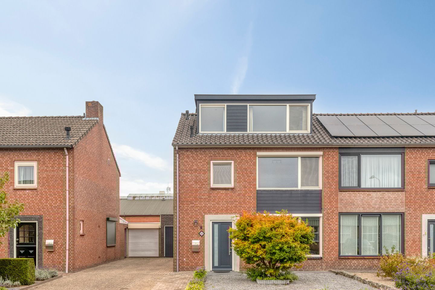 Foto 55 van Oranjestraat 8