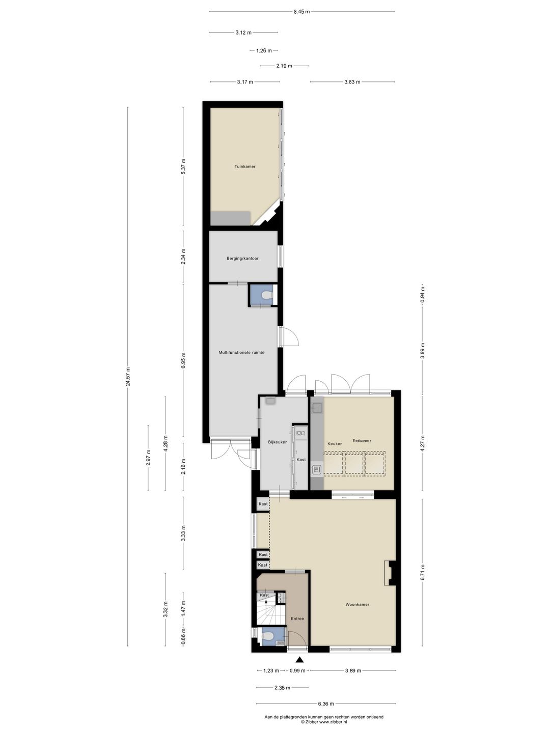 Foto 58 van Oranjestraat 8