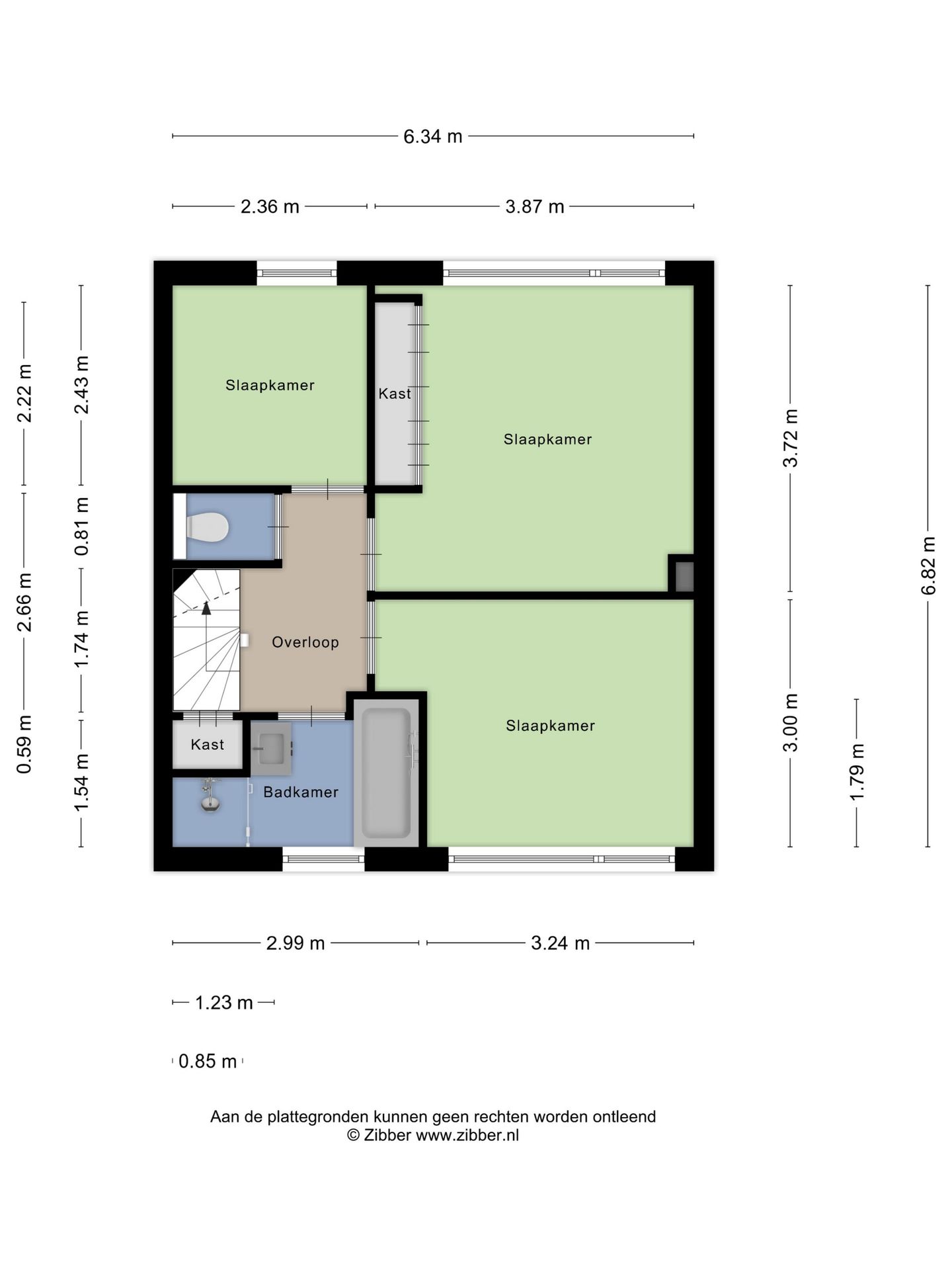 Foto 59 van Oranjestraat 8