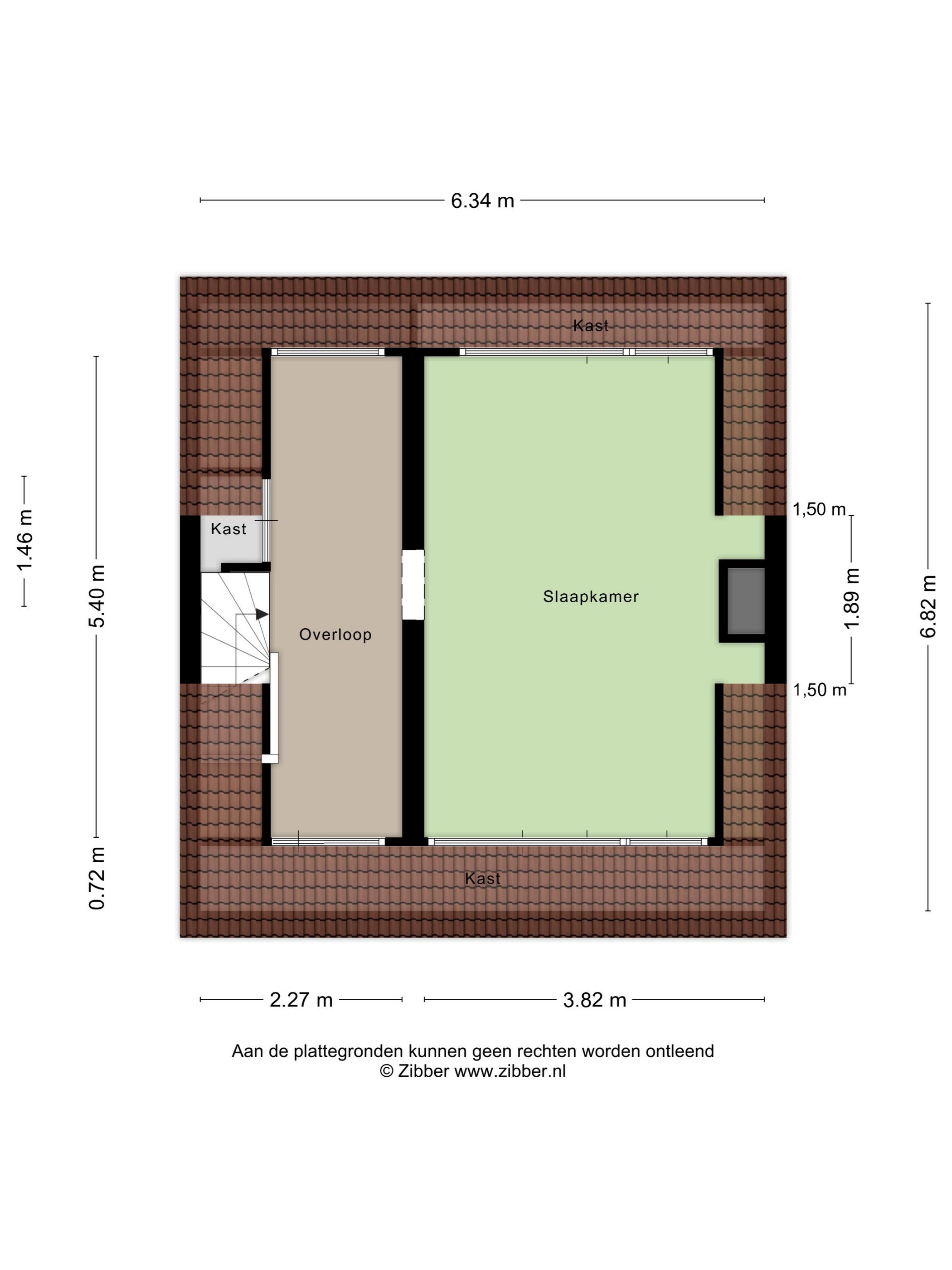 Foto 60 van Oranjestraat 8