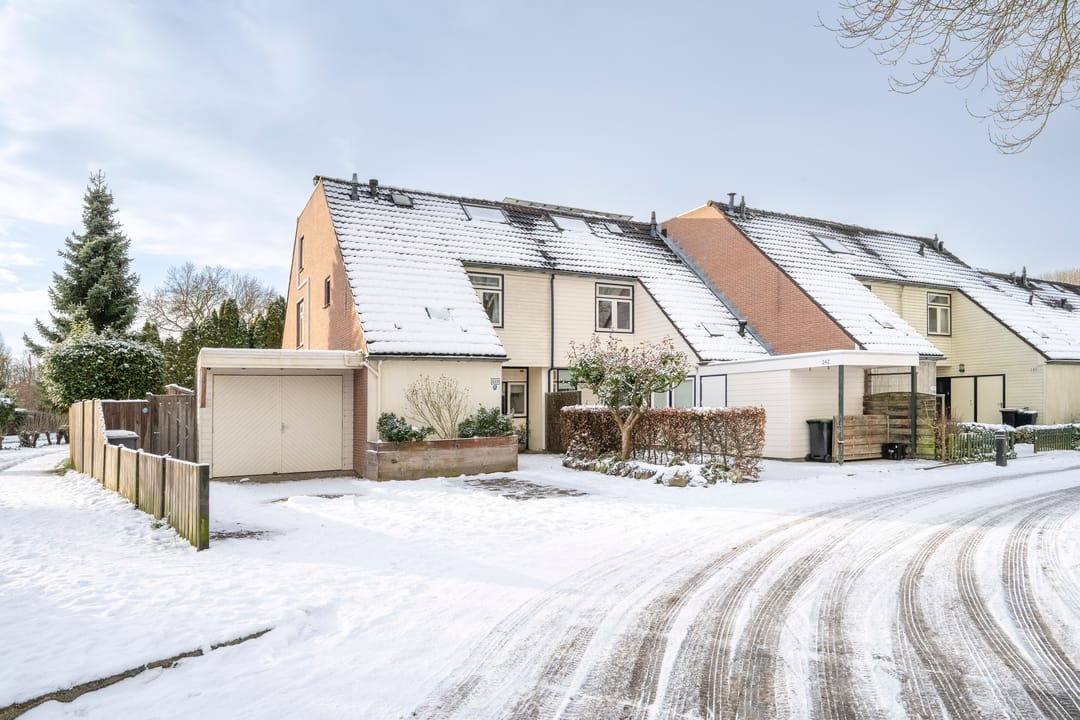 Photo 1 of Braamkamp 243