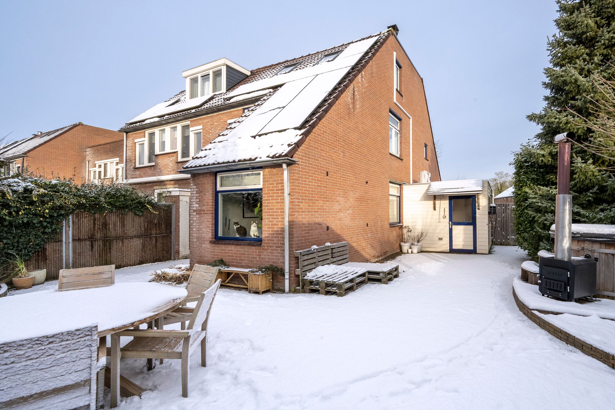 Photo 24 of Braamkamp 243