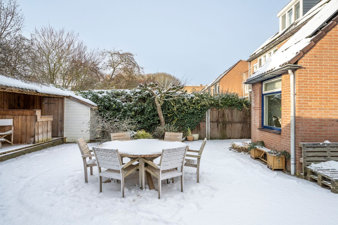 Photo 25 of Braamkamp 243