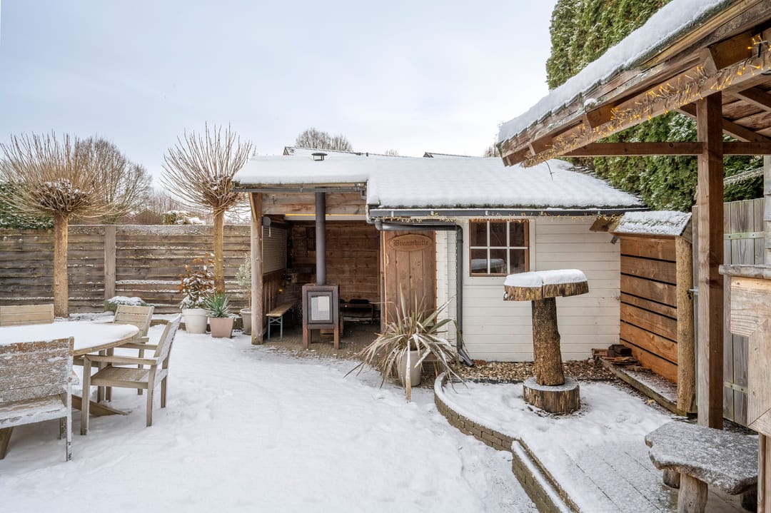 Photo 28 of Braamkamp 243