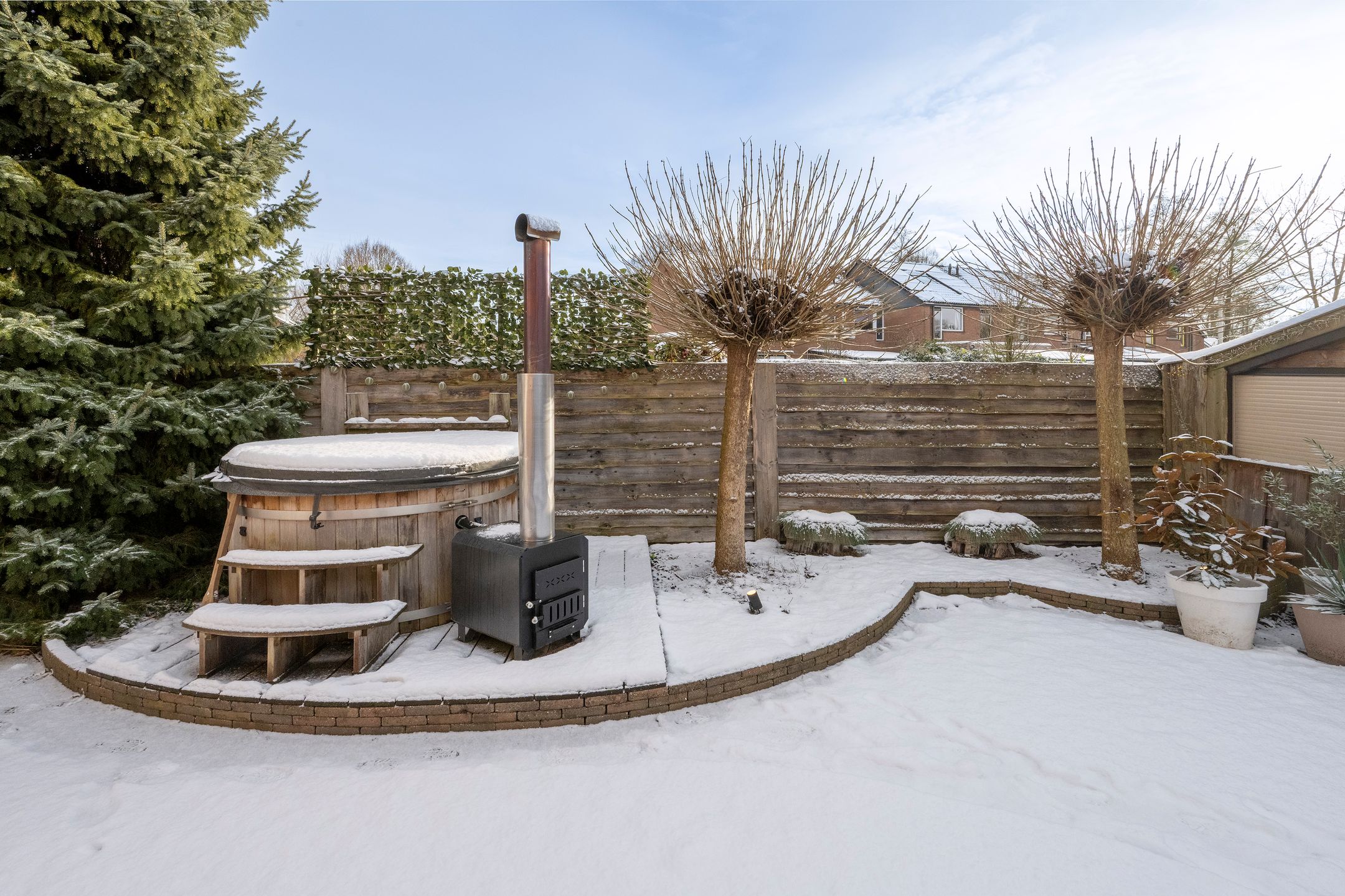 Photo 33 of Braamkamp 243