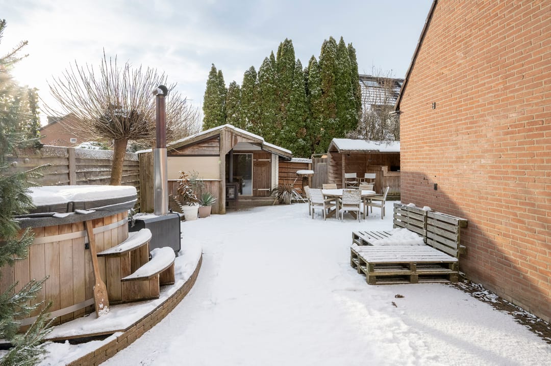 Photo 37 of Braamkamp 243