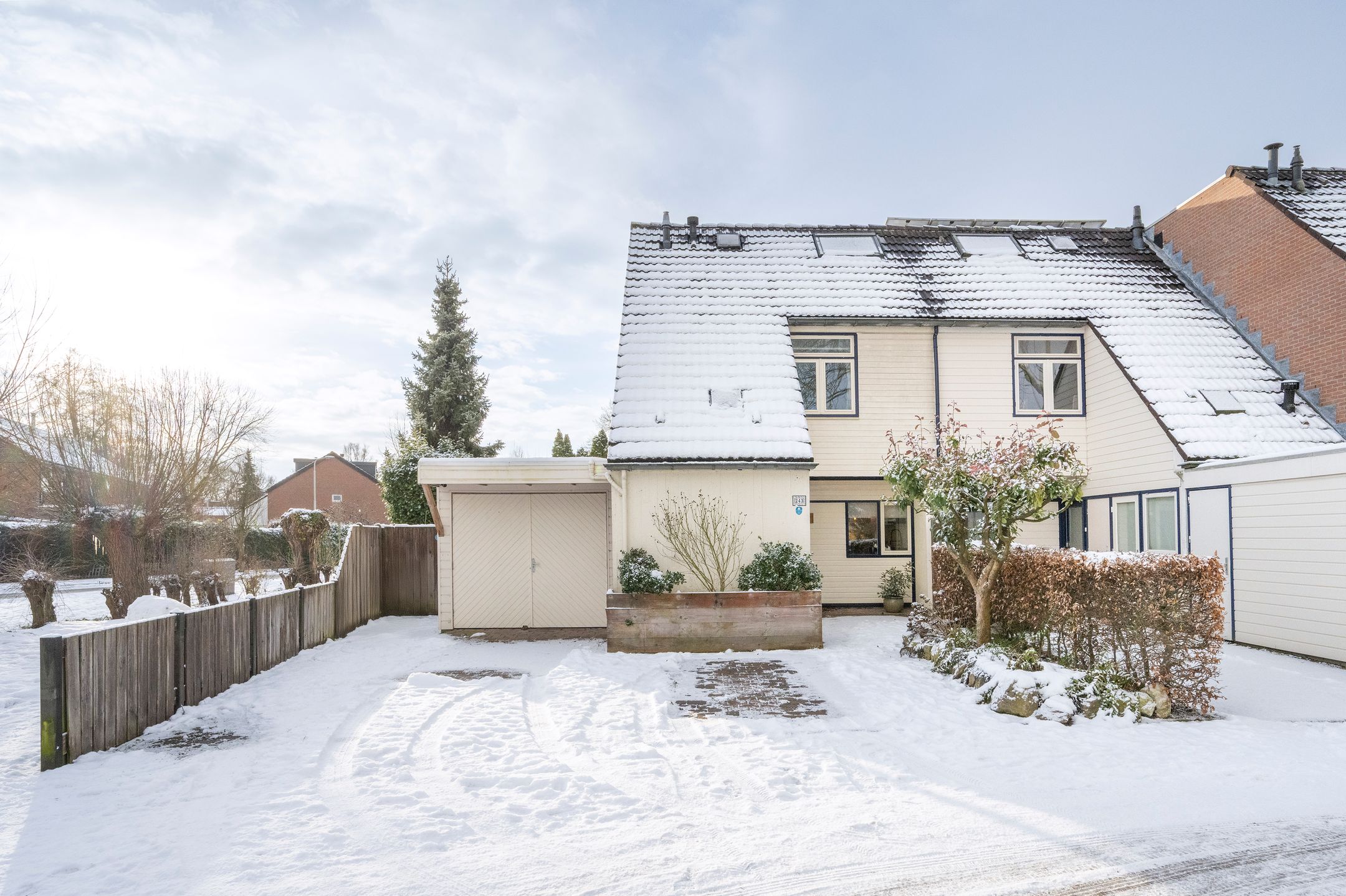 Photo 39 of Braamkamp 243