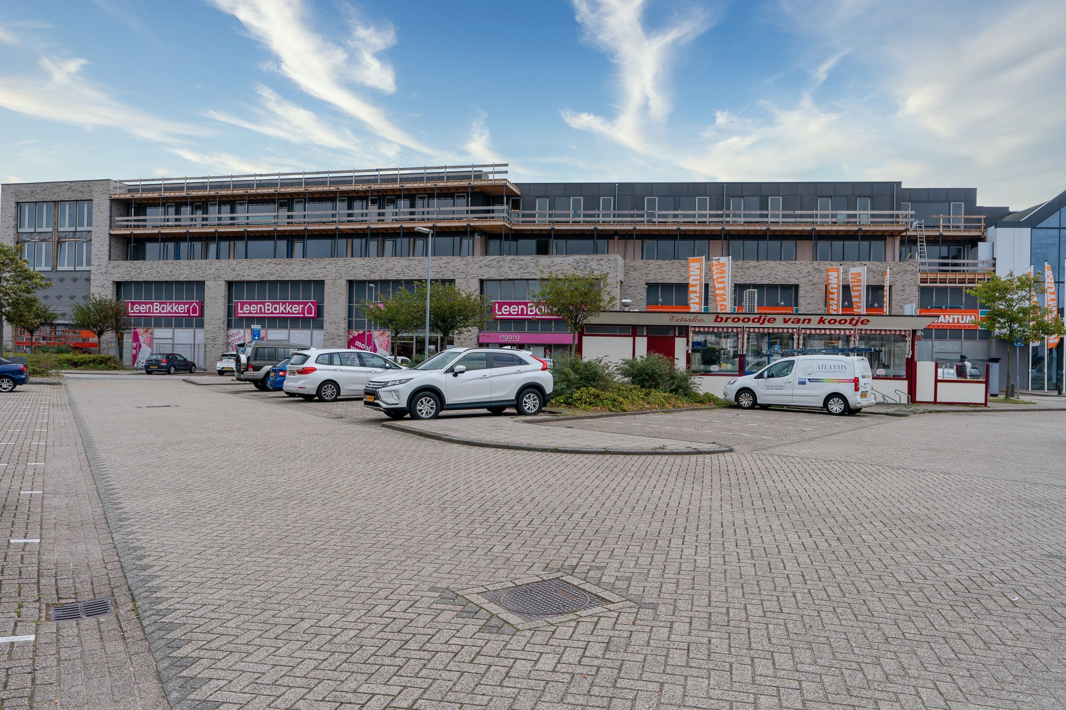 Huiswaarderplein 7-D