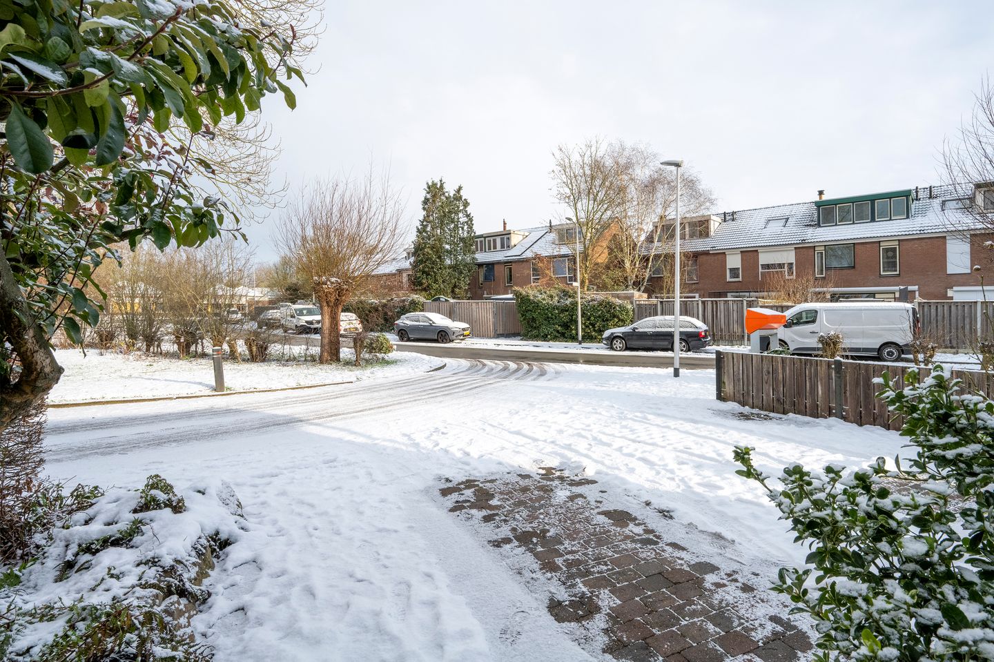 Photo 40 of Braamkamp 243