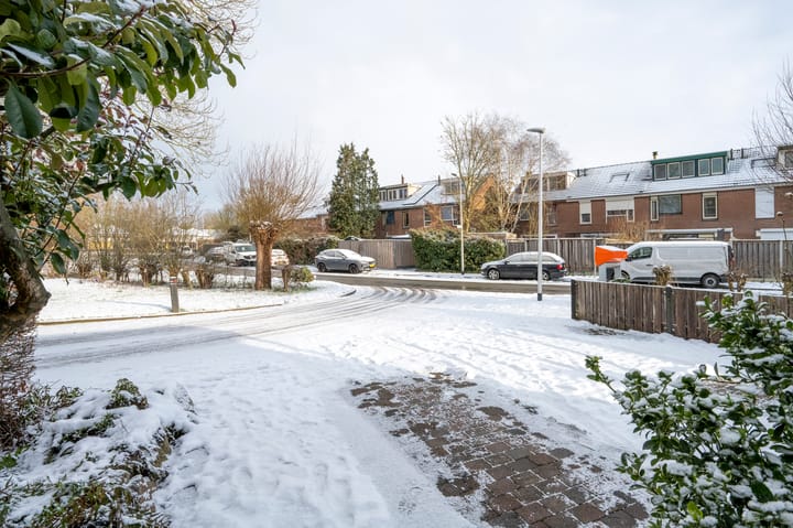 Foto 40 van Braamkamp 243