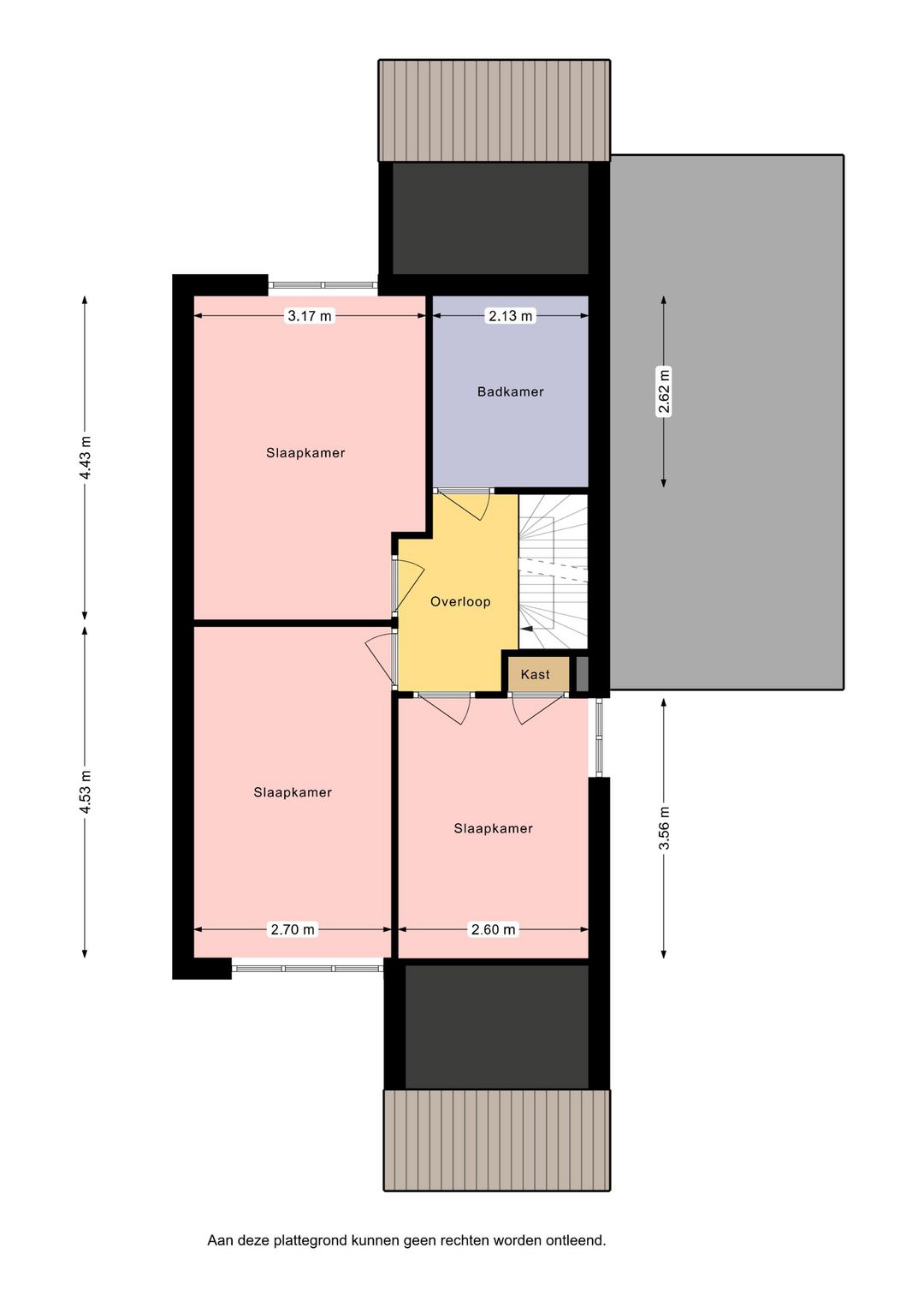 Photo 43 of Braamkamp 243