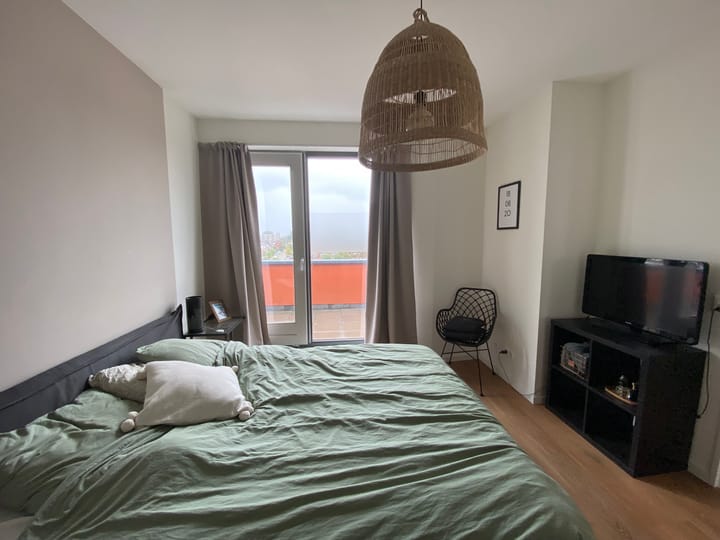 Foto 11 van Huiswaarderplein 7-D