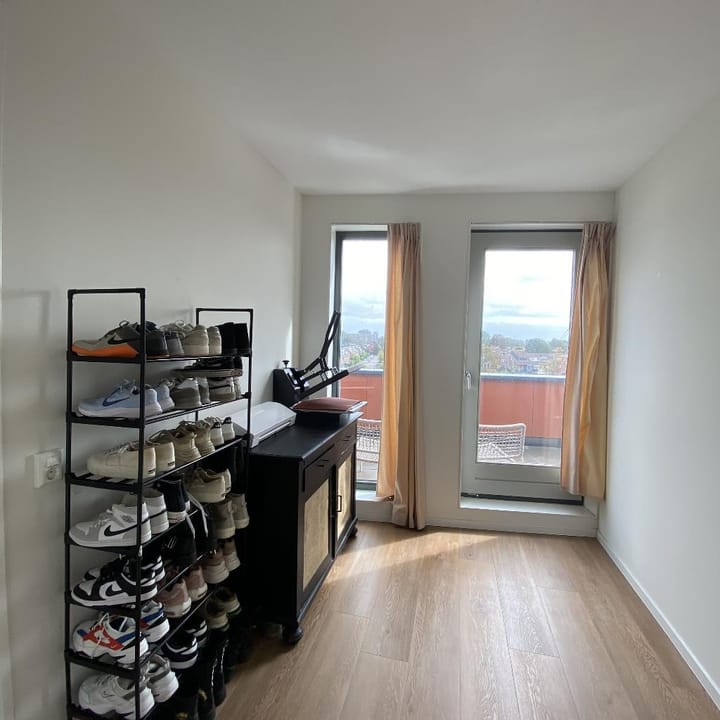 Foto 12 van Huiswaarderplein 7-D