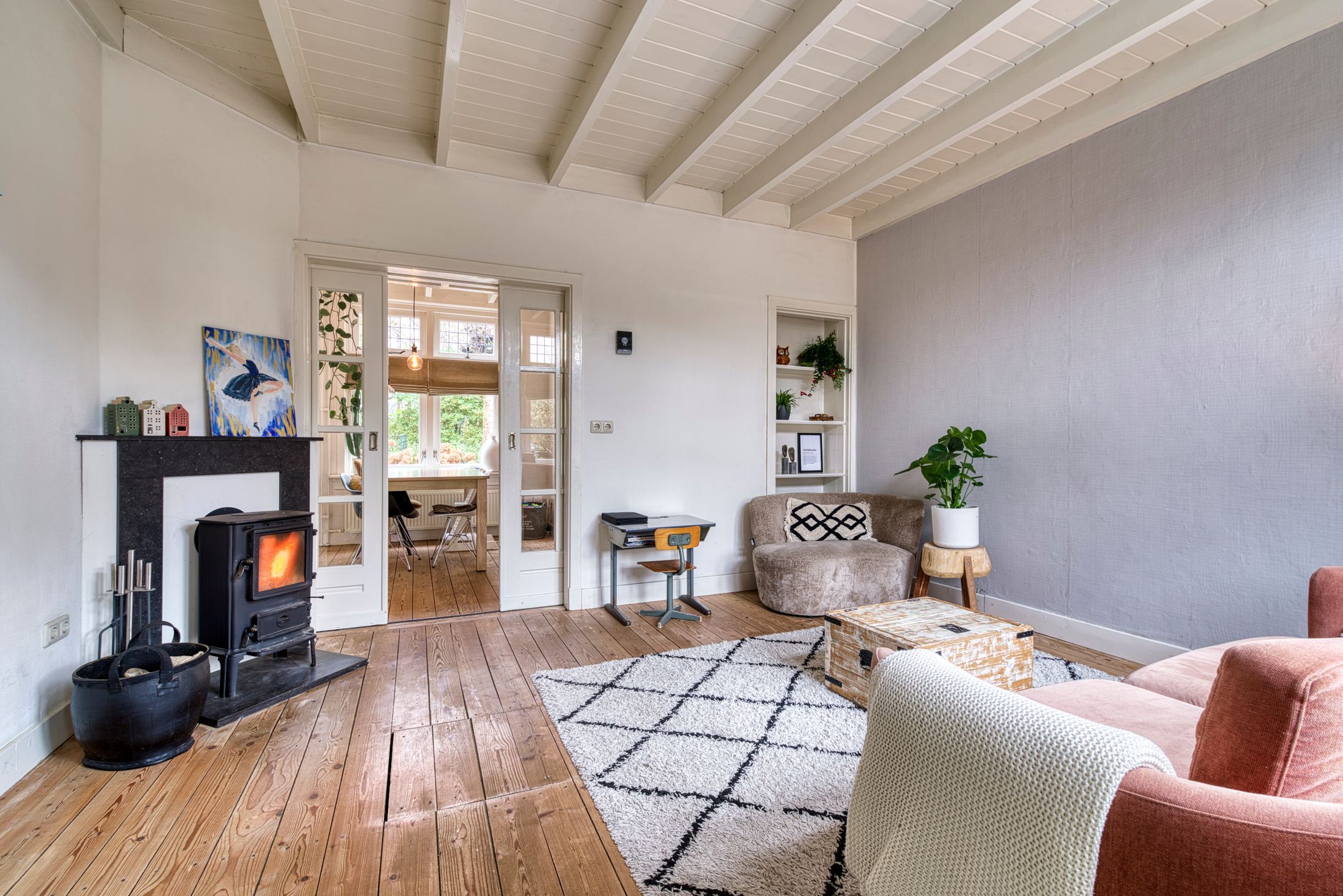 Photo 3 of Parallelweg 128