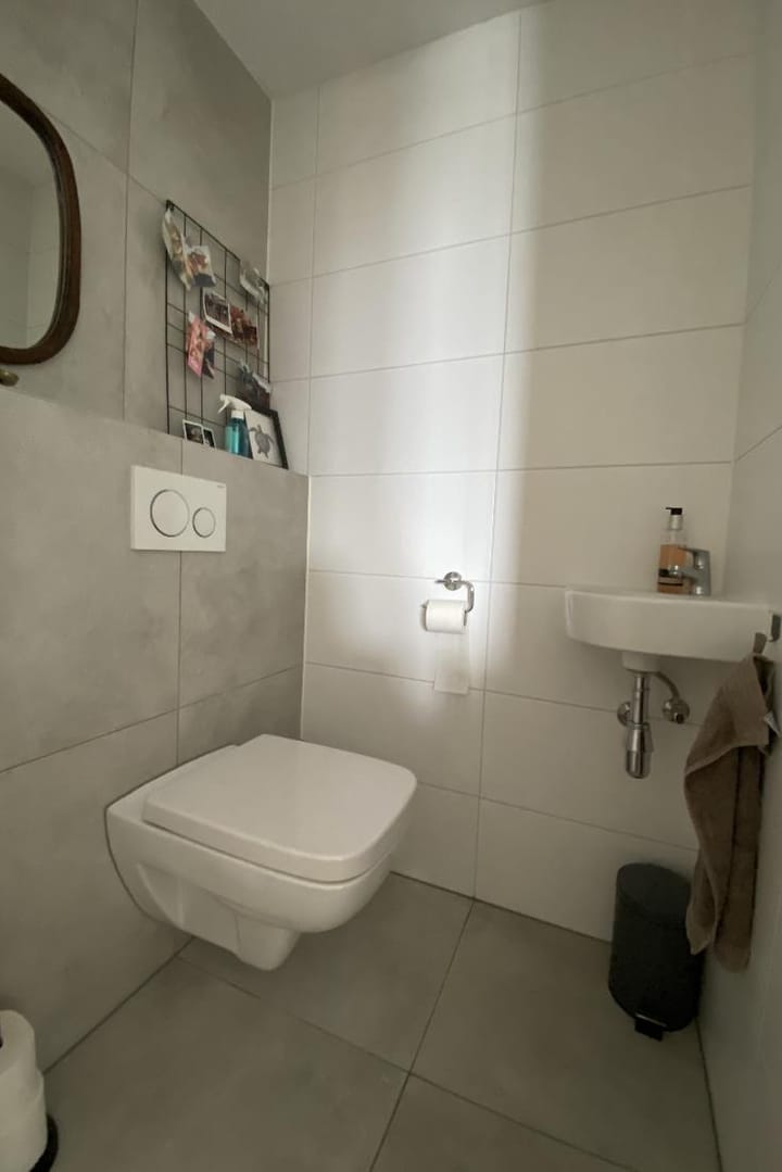 Foto 16 van Huiswaarderplein 7-D