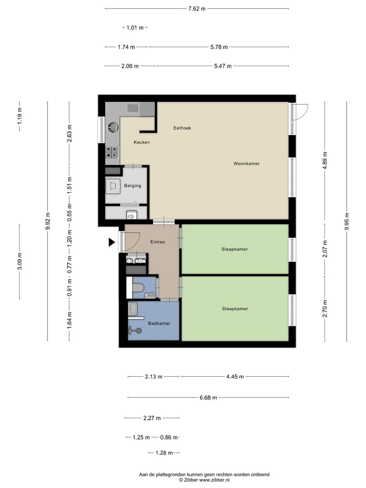 Photo 30 of Schepen Canishof 17