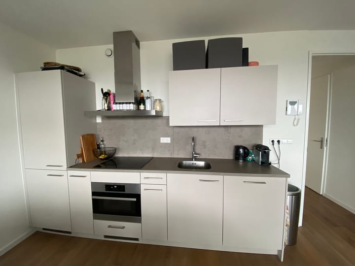 Foto 9 van Huiswaarderplein 7-D