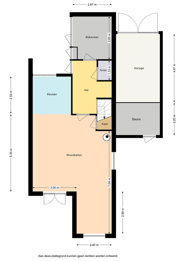 Foto 42 van Braamkamp 243