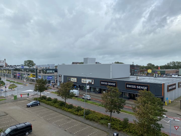 Foto 19 van Huiswaarderplein 7-D