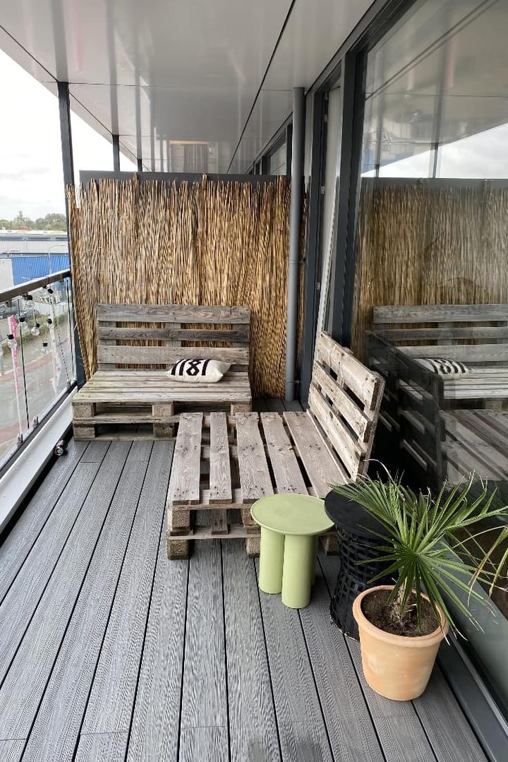 Foto 18 van Huiswaarderplein 7-D