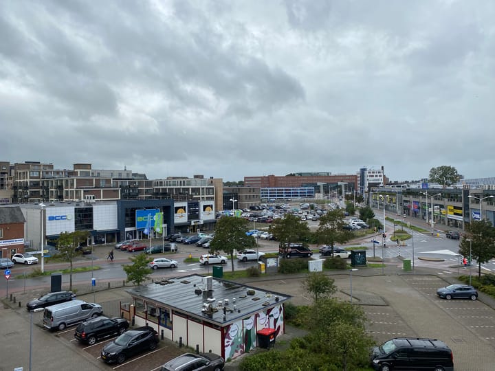 Foto 20 van Huiswaarderplein 7-D