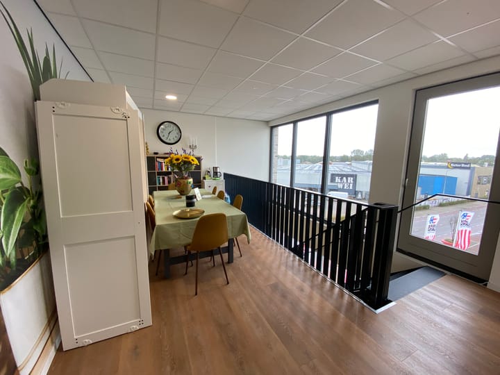 Foto 21 van Huiswaarderplein 7-D