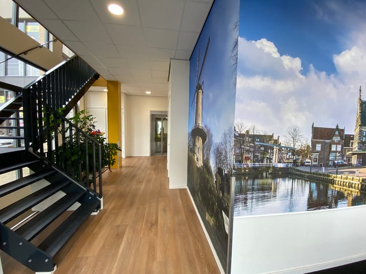 Foto 22 van Huiswaarderplein 7-D