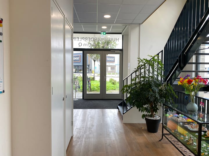 Foto 23 van Huiswaarderplein 7-D