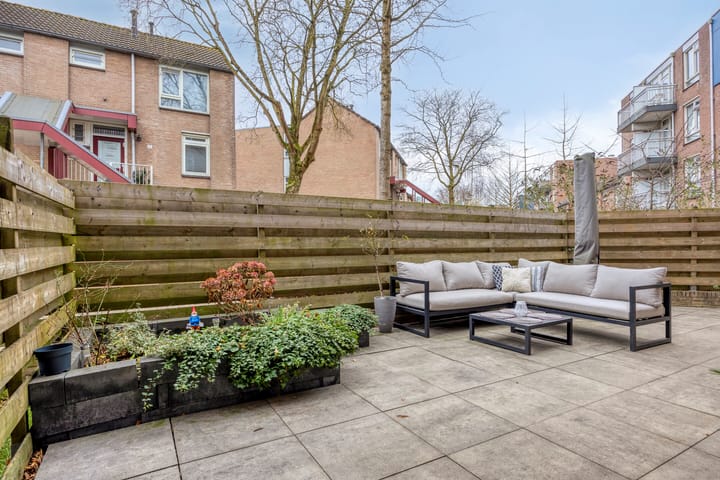 Photo 24 of Schepen Canishof 17