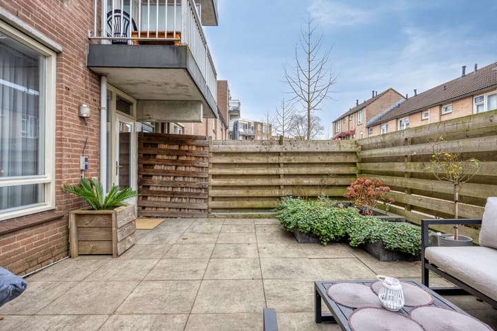 Photo 26 of Schepen Canishof 17