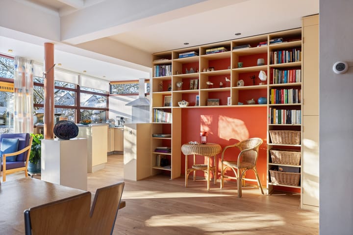 Foto 12 van Kreek 10