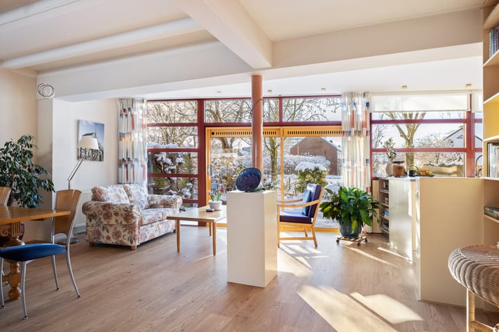 Foto 14 van Kreek 10