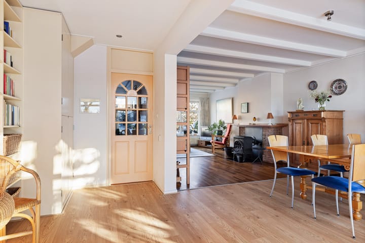 Foto 15 van Kreek 10