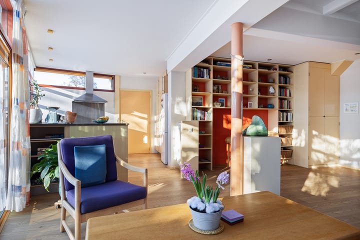 Foto 18 van Kreek 10