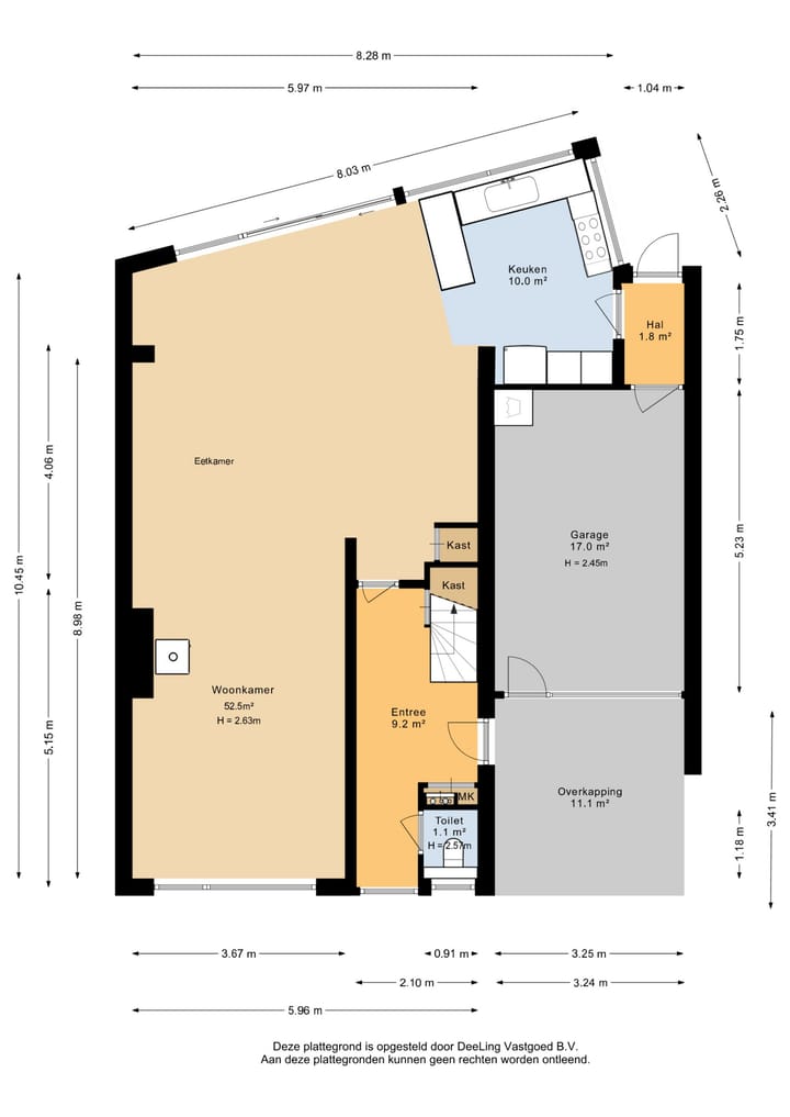 Foto 48 van Kreek 10