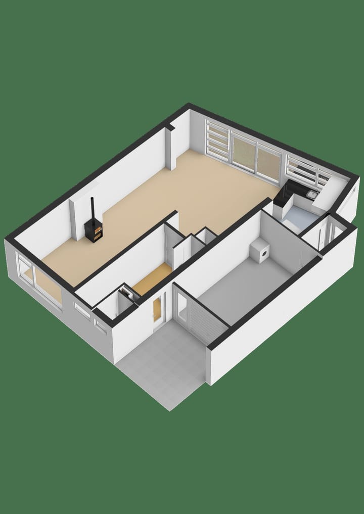 Foto 49 van Kreek 10